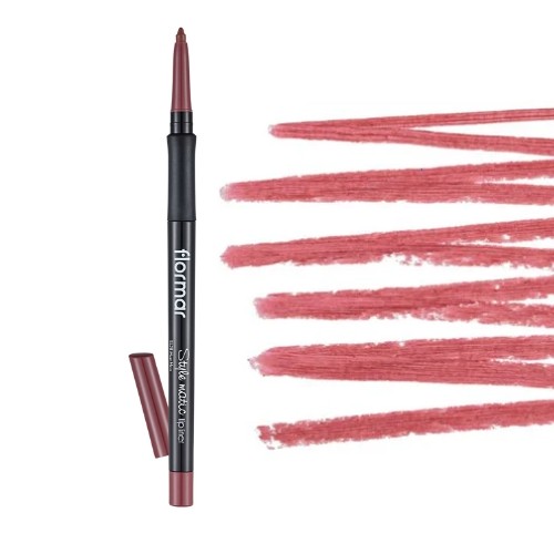 FLORMAR - Style Matic LipLiner SL22